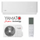 Aparat de aer conditionat YAMATO Optimum 18000 btu - YW18T1, Modul Wi-Fi Integrat, Freon Ecologic R32, Clasa A++, Afisaj LED Aparat de aer conditionat YAMATO Optimum 18000 btu - YW18T1, Modul Wi-Fi Integrat, Freon Ecologic R32, Clasa A++, Afisaj LED