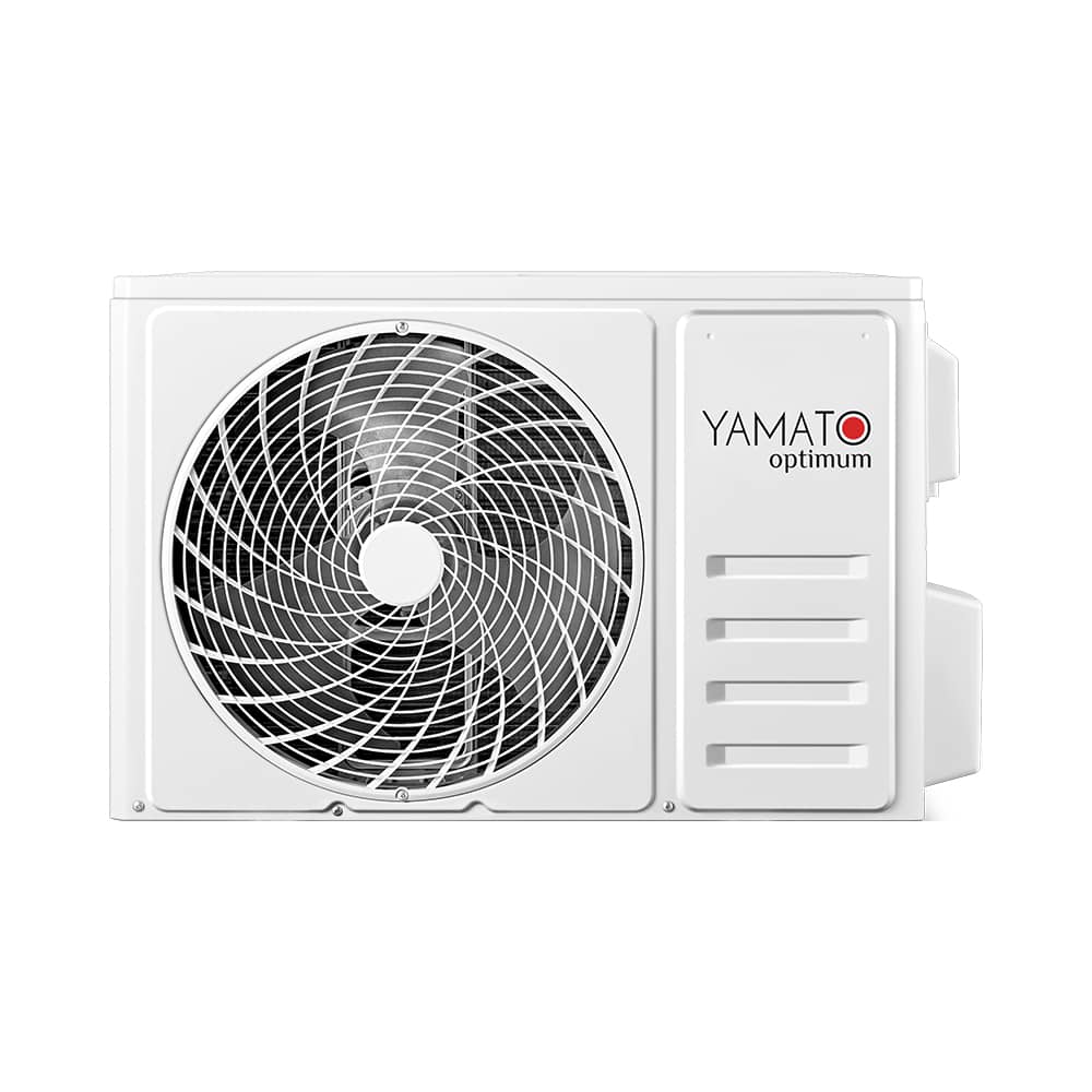 Aparat de aer conditionat YAMATO Optimum 18000 btu - YW18T1, Modul Wi-Fi Integrat, Freon Ecologic R32, Clasa A++, Afisaj LED Aparat de aer conditionat YAMATO Optimum 18000 btu - YW18T1, Modul Wi-Fi Integrat, Freon Ecologic R32, Clasa A++, Afisaj LED
