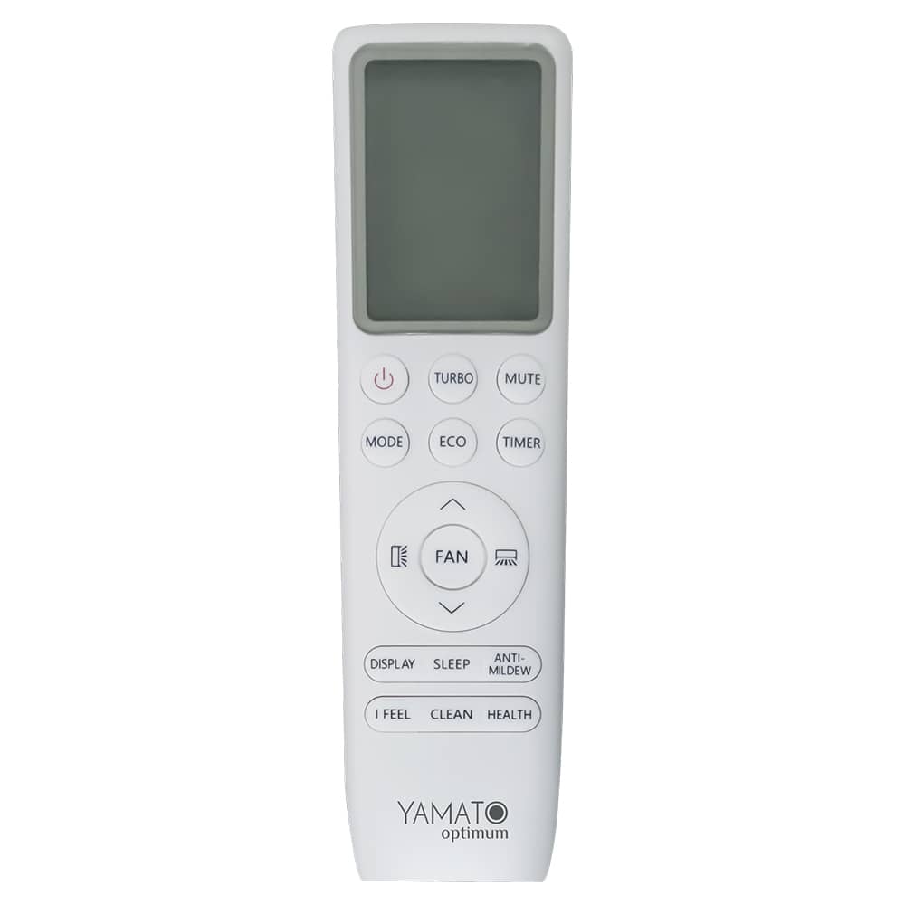 Aparat de aer conditionat YAMATO Optimum 18000 btu - YW18T1, Modul Wi-Fi Integrat, Freon Ecologic R32, Clasa A++, Afisaj LED Aparat de aer conditionat YAMATO Optimum 18000 btu - YW18T1, Modul Wi-Fi Integrat, Freon Ecologic R32, Clasa A++, Afisaj LED