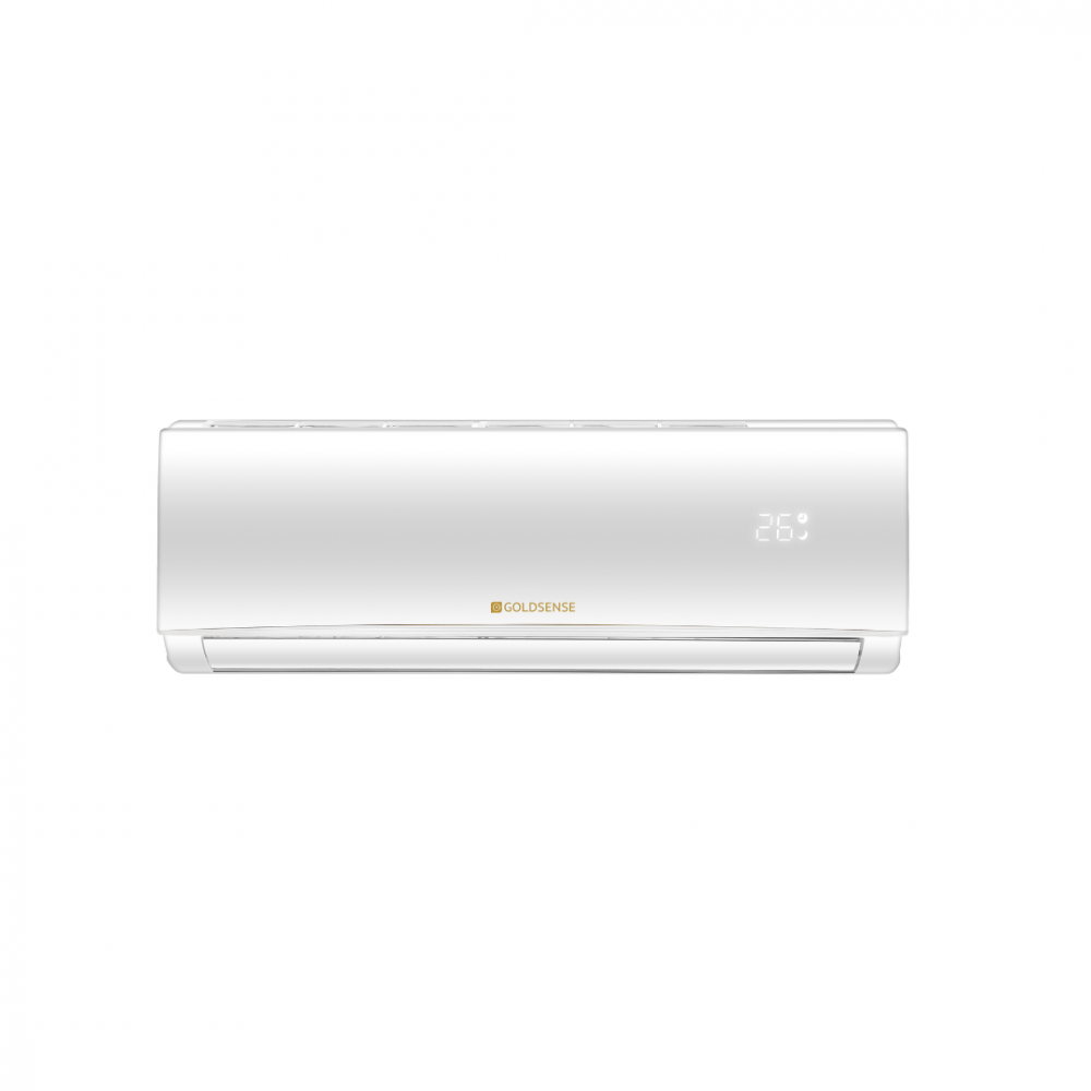 Aparat de aer conditionat Goldsense Defender 24000 btu - GLSB24DF, Freon Ecologic R32, Clasa A++