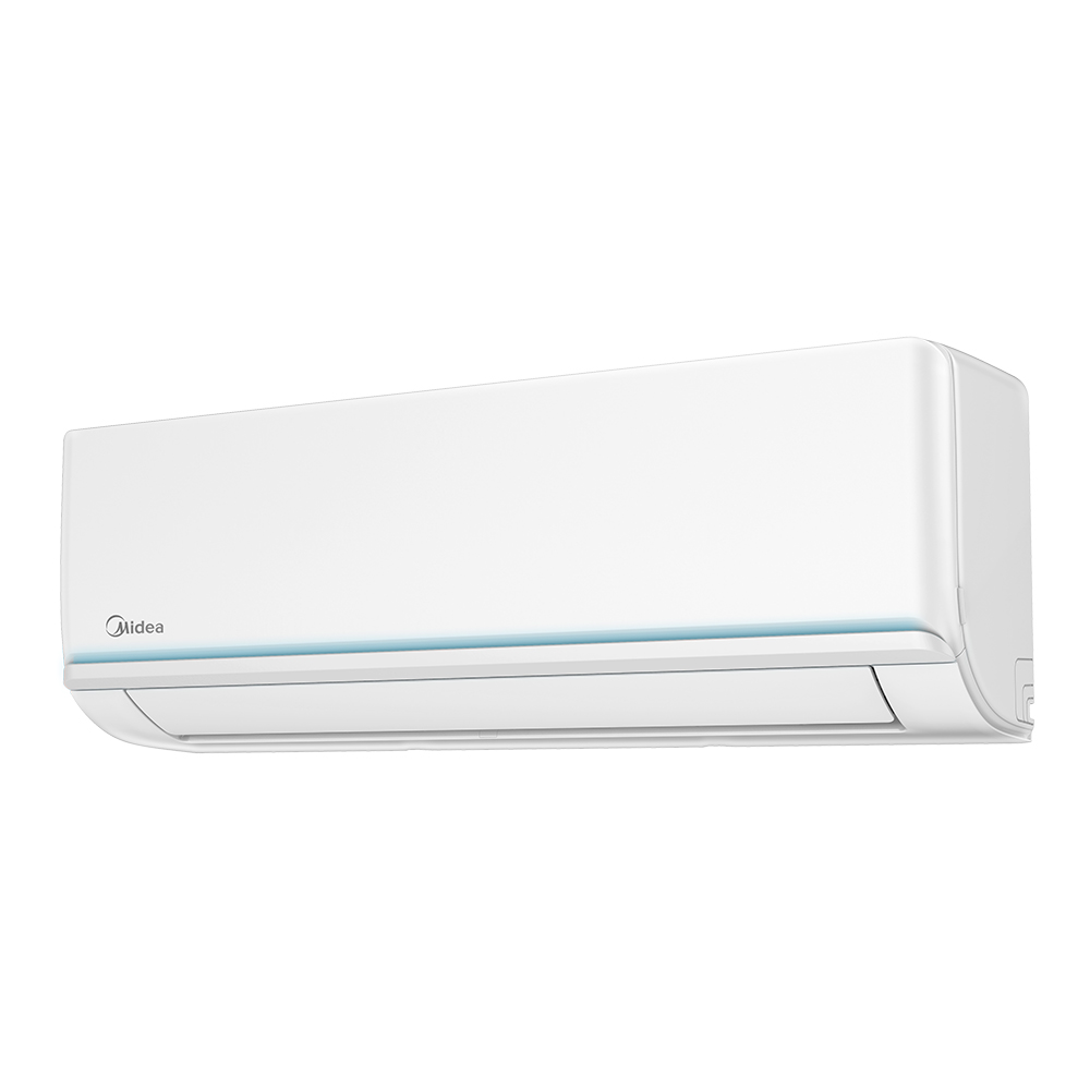 Aparat de aer conditionat Midea AG Xtreme ECO UV 12000 btu - AG2ECO-12NXD0-I(R), Modul WiFi, Clasa A++