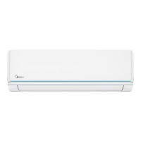 Aparat de aer conditionat Midea AG Xtreme ECO UV 18000 btu - AG2ECO-18NXD0-I(R), Modul WiFi, Clasa A++