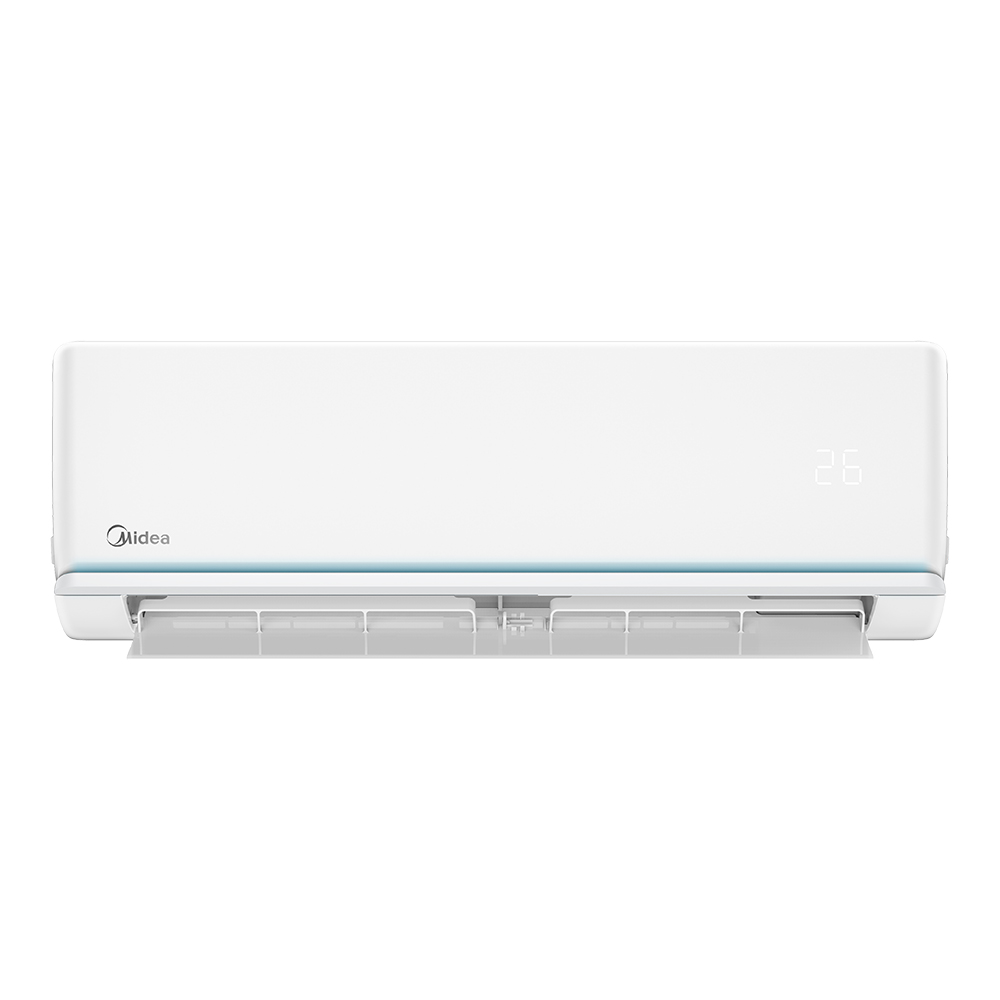 Aparat de aer conditionat Midea AG Xtreme ECO UV 12000 btu - AG2ECO-12NXD0-I(R), Modul WiFi, Clasa A++