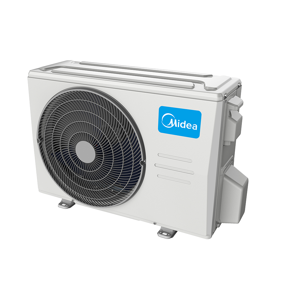 Aparat de aer conditionat Midea Xtreme DURA 12000 btu AG2DURA-12NXD0 / AG2DURA-12N8D0, WiFi Ready, Clasa A++