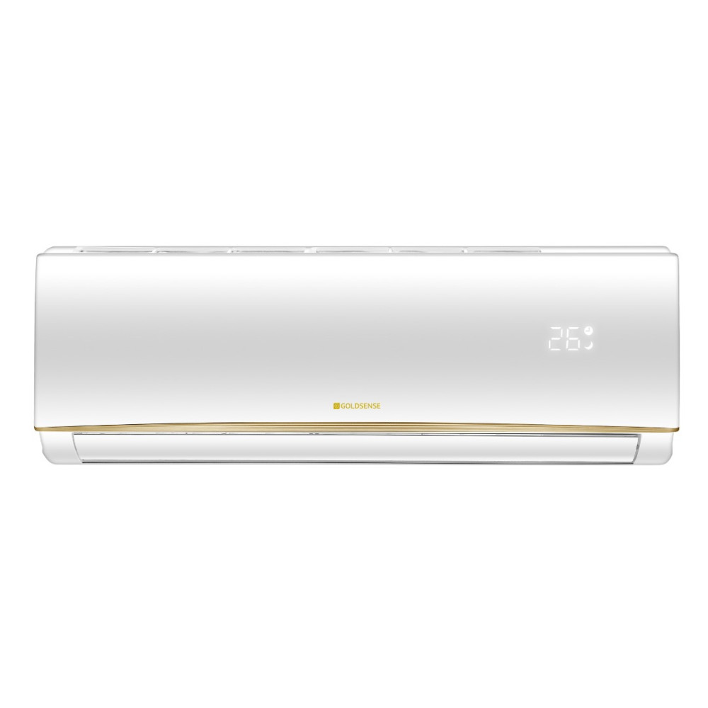 Aparat de aer conditionat GOLDSENSE Elite 24000 btu GLSC24EL, WiFi Integrat, Clasa A++