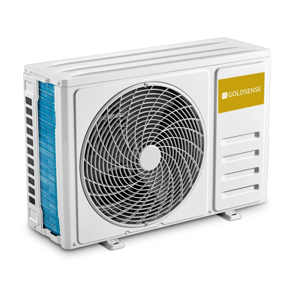 Aparat de aer conditionat GOLDSENSE Elite 24000 btu GLSC24EL, WiFi Integrat, Clasa A++