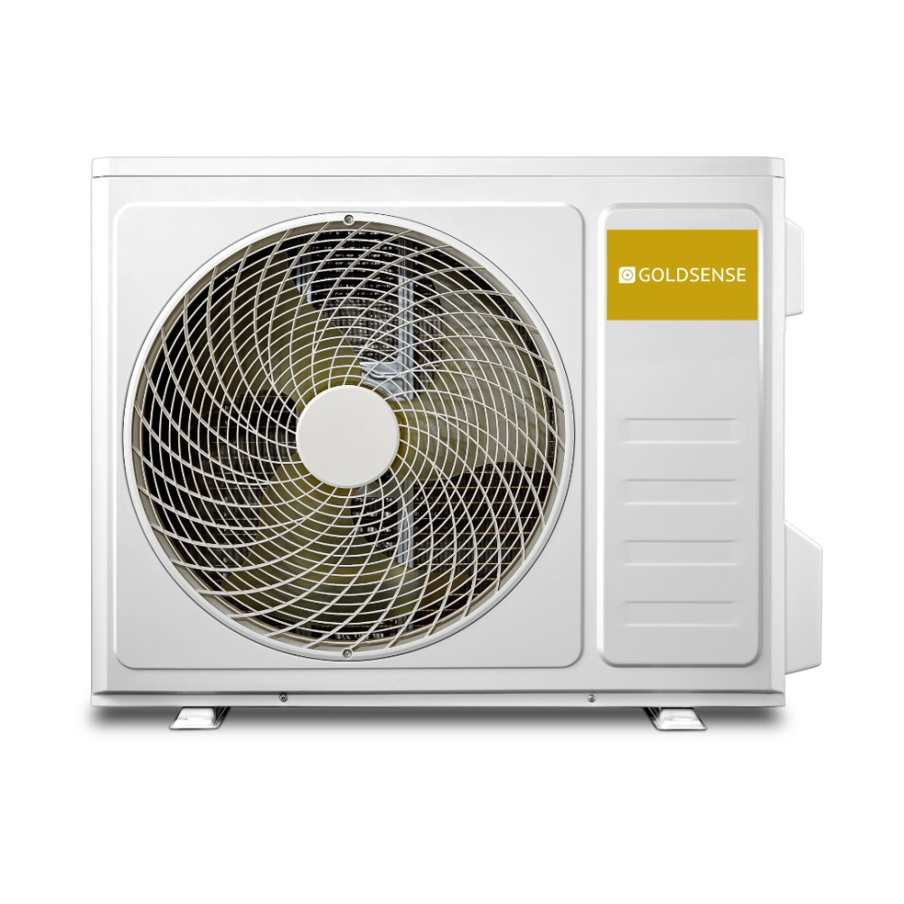 Aparat de aer conditionat GOLDSENSE Elite 12000 btu GLSC12EL, WiFi Integrat, Clasa A++