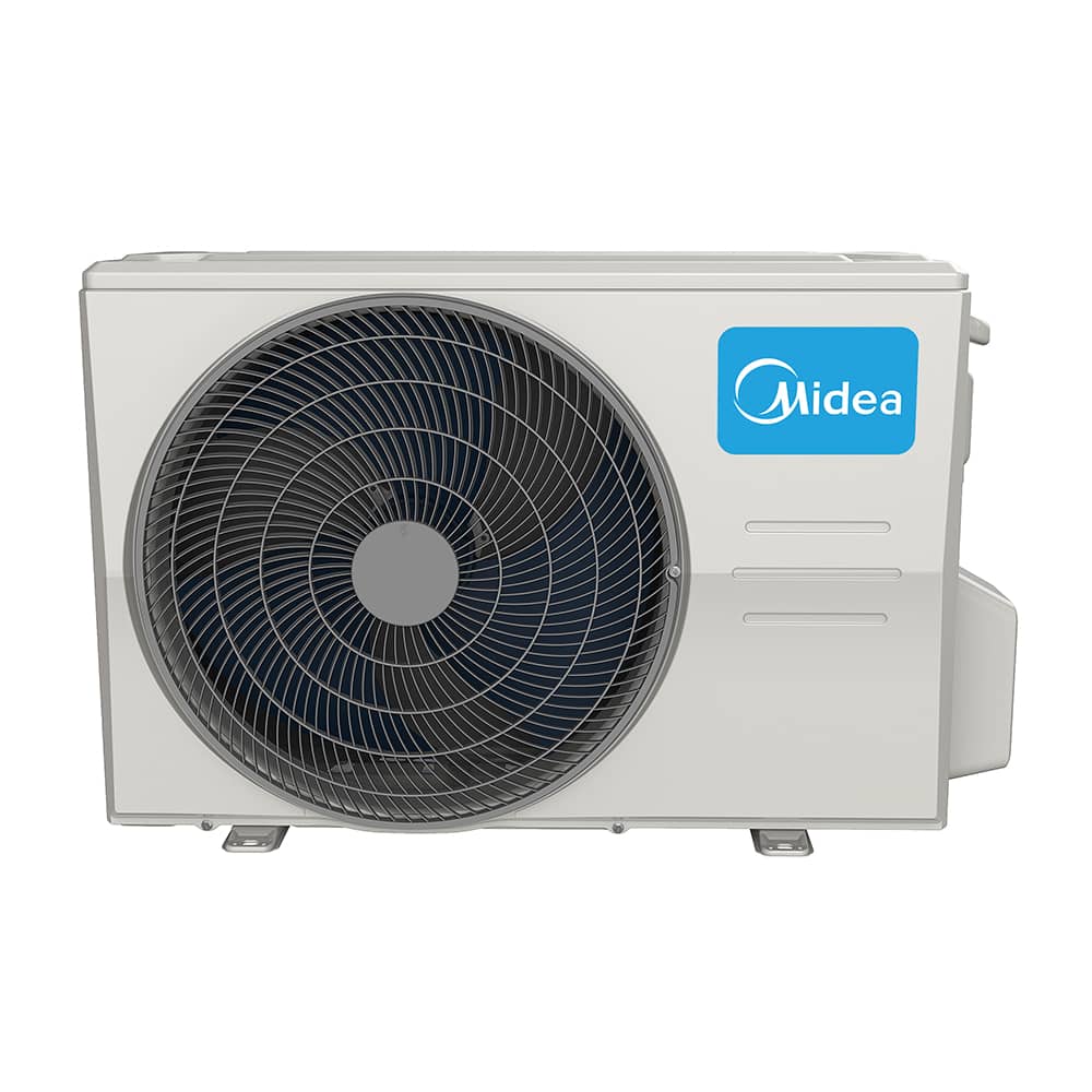 Aparat de aer conditionat Midea ALL EASY PRO NORDIC UV 12000 btu MSEPBU-12HRFN8(R)/MOX330-12HFN8(R), Modul WiFi, Clasa A+++