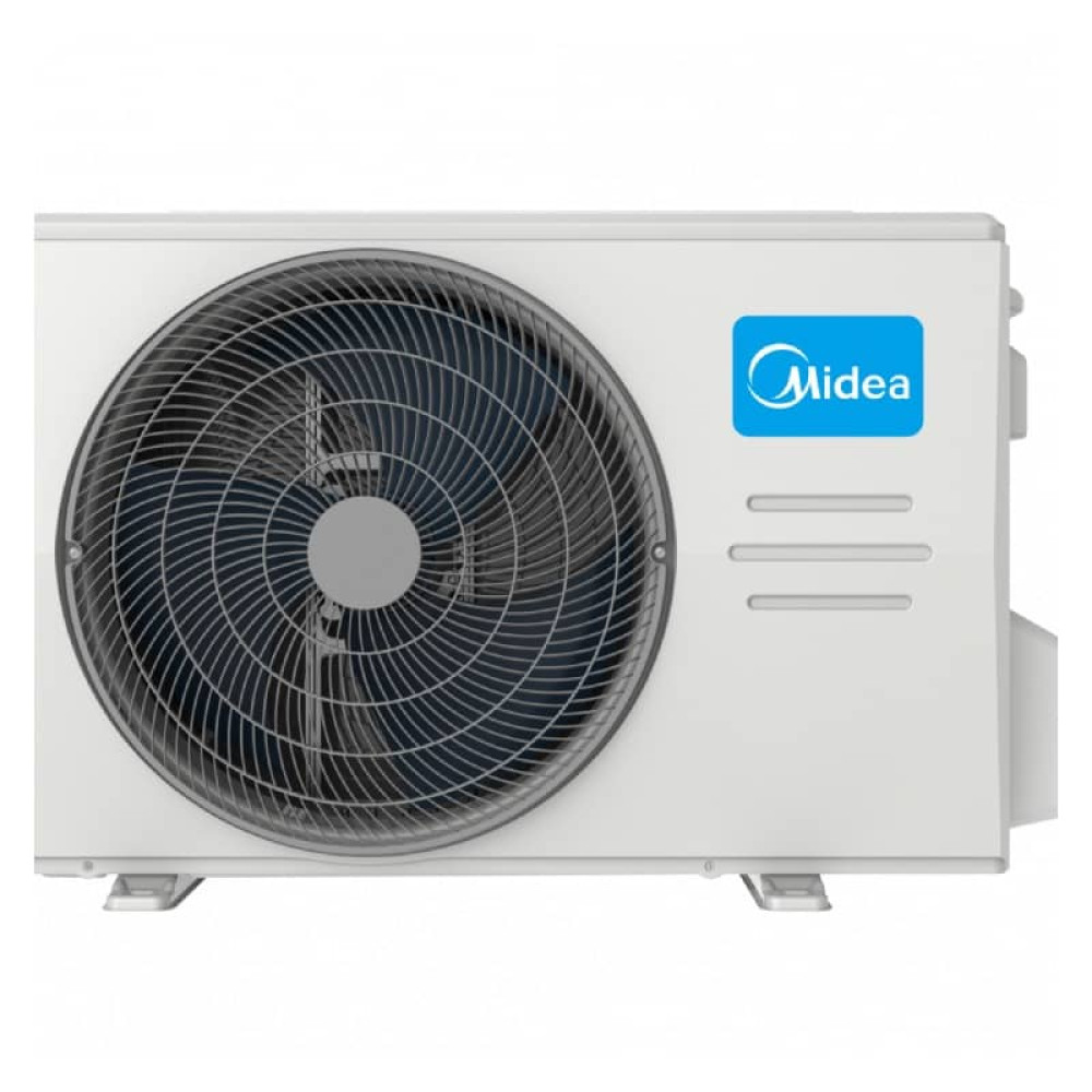 Aparat de aer conditionat Midea Xtreme FRESH UV 12000 btu MSAGBU-12HRFNX-QRD0GW, Modul WiFi, Clasa A++