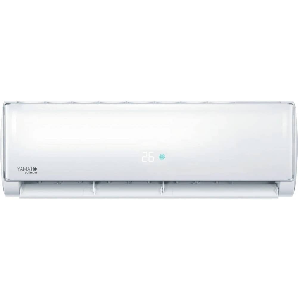 Aparat de aer conditionat YAMATO Optimum 12000 btu - YW12H2, Modul Wi-Fi Integrat, Clasa A++