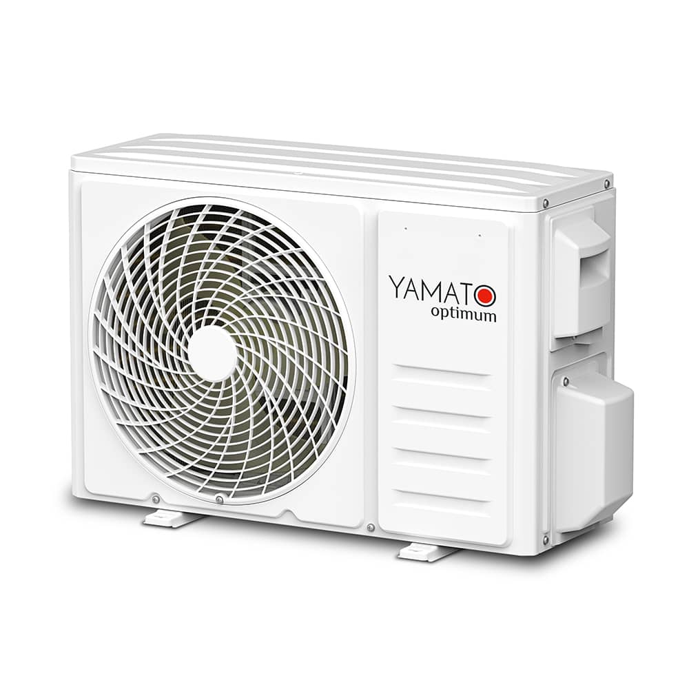 Aparat de aer conditionat YAMATO Optimum 18000 btu YW18T2, Wi-Fi Integrat, Clasa A++