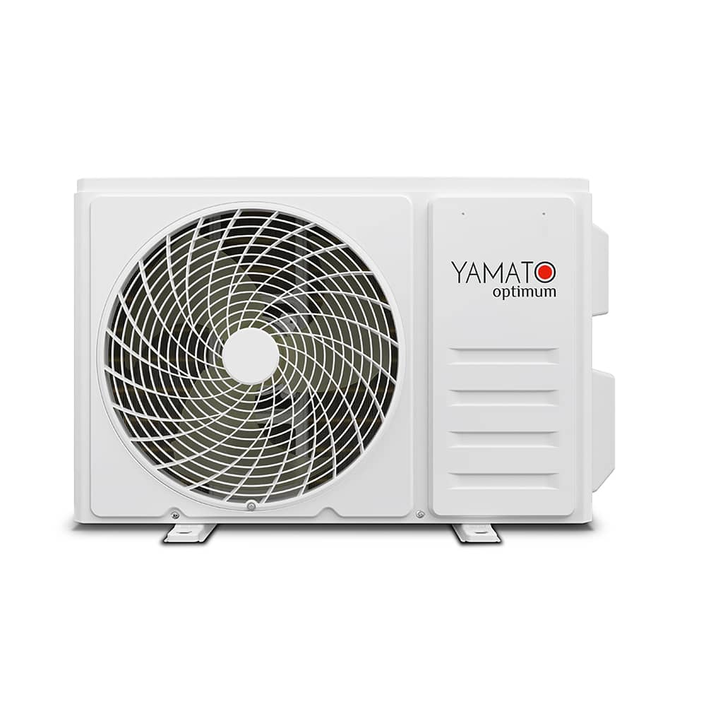 Aparat de aer conditionat YAMATO Optimum 12000 btu YW12T2, Wi-Fi Integrat, Clasa A++