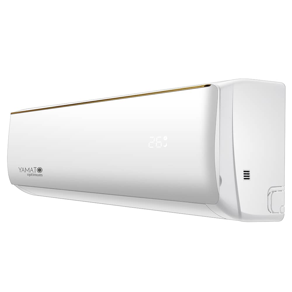 Aparat de aer conditionat YAMATO Optimum 18000 btu YW18T2, Wi-Fi Integrat, Clasa A++