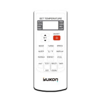 Aparat de aer conditionat Yukon Freedom 12000 btu - KW12A1, Clasa A++ Aparat de aer conditionat Yukon Freedom 12000 btu - KW12A1, Clasa A++